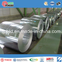 Aluzinc/Galvalume Steel Coil/Dx51d Z100 Galvanized Steel Coil